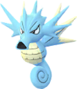 Seadra sprite