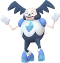 Mr. Mime Galarian sprite
