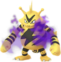 Electabuzz sprite