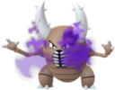 Pinsir sprite