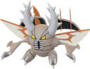 Mega Pinsir sprite