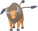 Tauros sprite