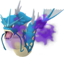 Gyarados sprite
