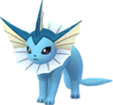 Vaporeon sprite