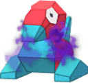 Porygon sprite
