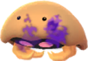 Kabuto sprite