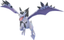 Mega Aerodactyl sprite