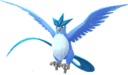 Articuno sprite