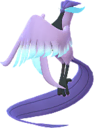 Articuno Galarian sprite