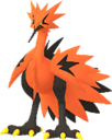 Zapdos Galarian sprite