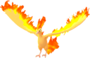 Moltres (Galarian) sprite