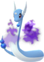 Dragonair sprite
