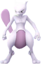 Mewtwo (Shadow) sprite