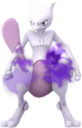 Shadow Mewtwo sprite
