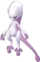 Mega Mewtwo Y sprite