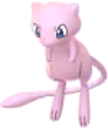 Mew sprite
