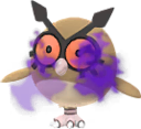 Hoothoot sprite