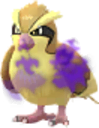 Pidgey sprite