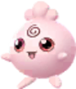 Igglybuff sprite