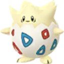 Togepi sprite