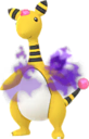 Ampharos sprite