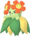 Bellossom sprite