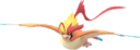 Mega Pidgeot sprite