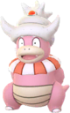 Slowking sprite