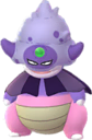 Slowking Galarian sprite