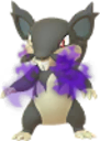 Rattata sprite