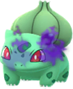 Bulbasaur sprite
