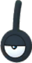 Unown Exclamation Point sprite