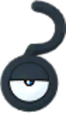 Unown Question Mark sprite
