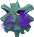 Pineco sprite