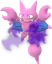 Gligar sprite