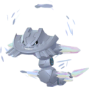 Mega Steelix sprite