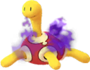Shuckle sprite