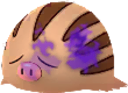 Swinub sprite