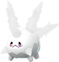 Corsola Galarian sprite