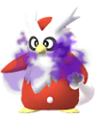 Delibird sprite