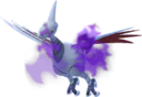 Skarmory sprite