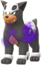 Houndour sprite