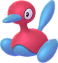 Porygon2 sprite