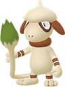 Smeargle sprite