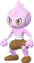 Tyrogue sprite
