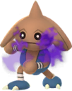Hitmontop sprite