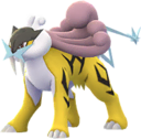 Raikou sprite