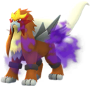 Shadow Entei sprite