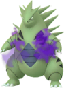 Tyranitar sprite