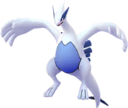 Lugia sprite